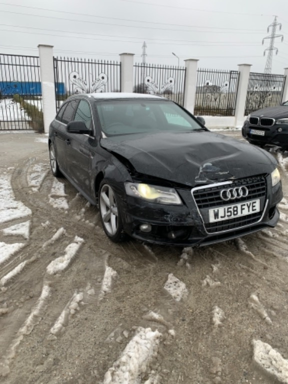 Bascula dreapta Audi A4 B8 2008 Combi S-