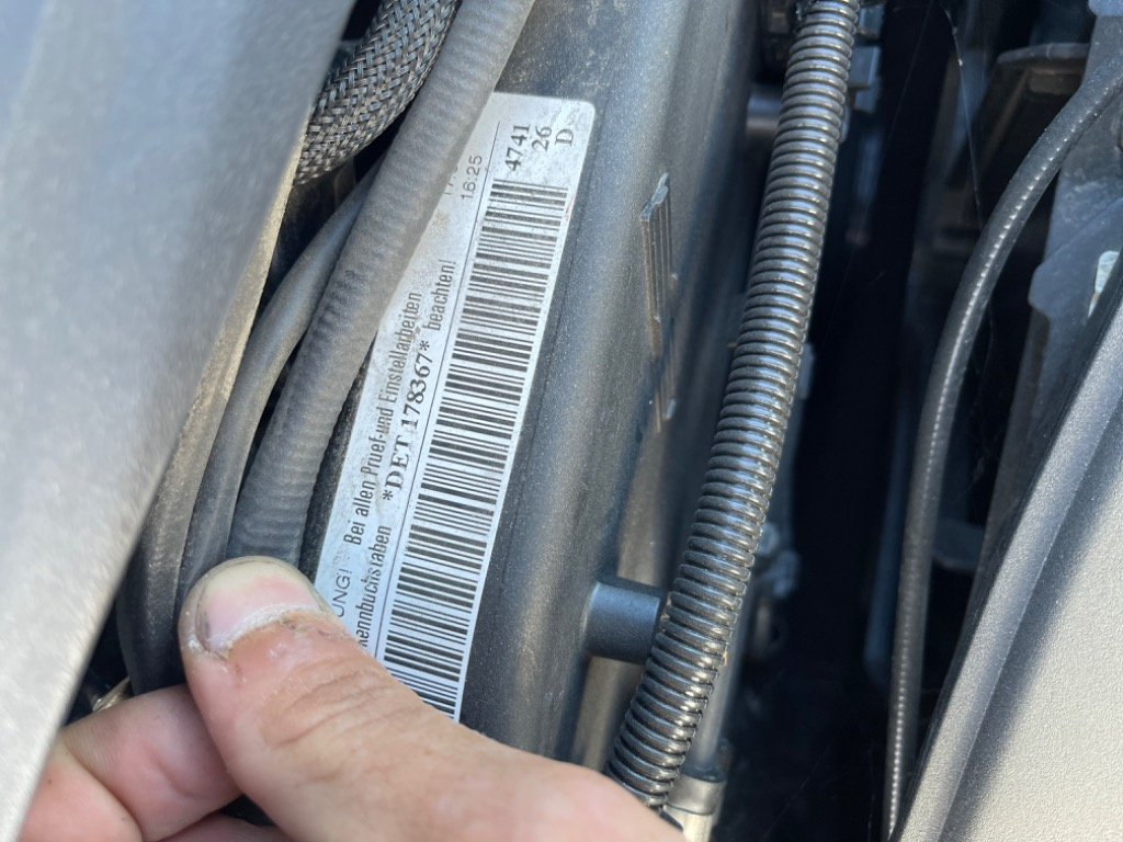 Bascula dreapta Audi A4 B9 2017 Combi 2.