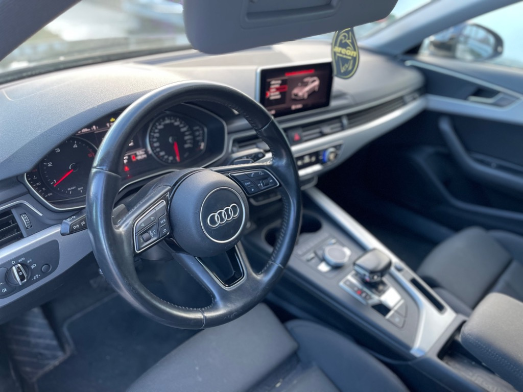 Bascula dreapta Audi A4 B9 2017 Combi 2.