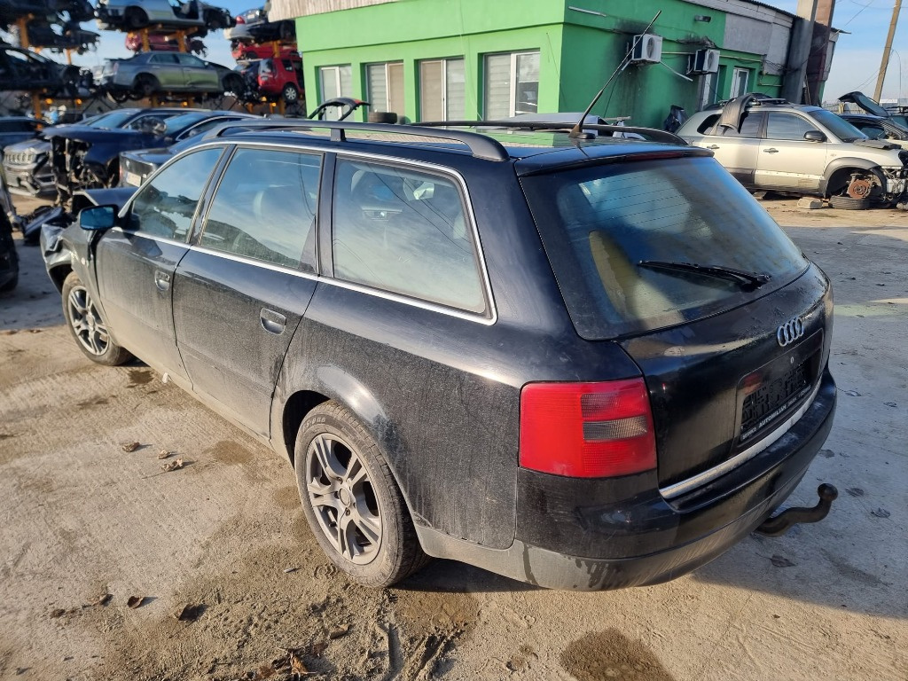 Bascula dreapta Audi A6 C5 2000 combi/br
