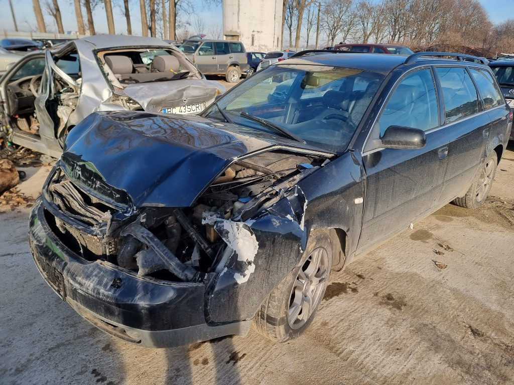 Bascula dreapta Audi A6 C5 2000 combi/br
