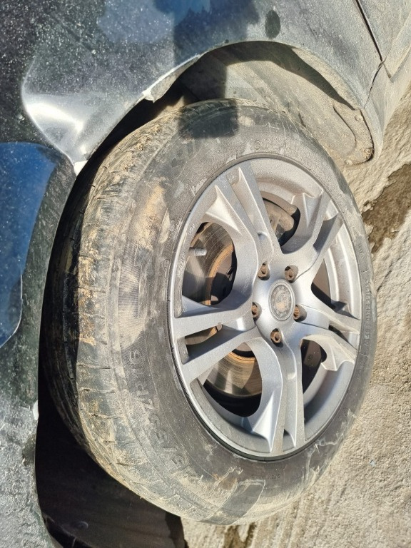 Bascula dreapta Audi A6 C5 2000 combi/br