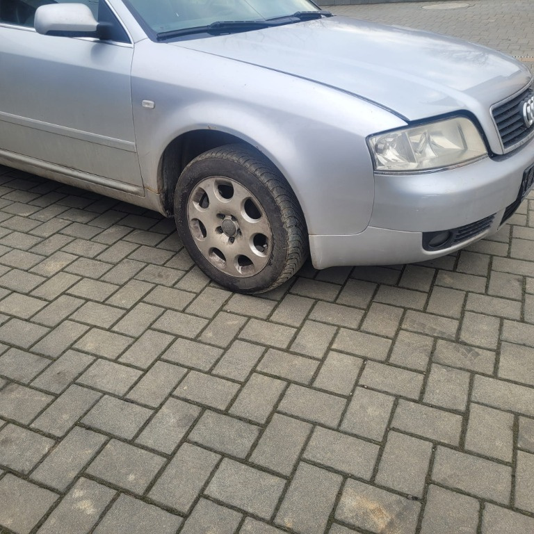 Bascula dreapta Audi A6 C5 2003 break 2.
