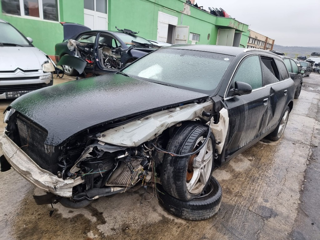 Bascula dreapta Audi A6 C6 2007 break 3.