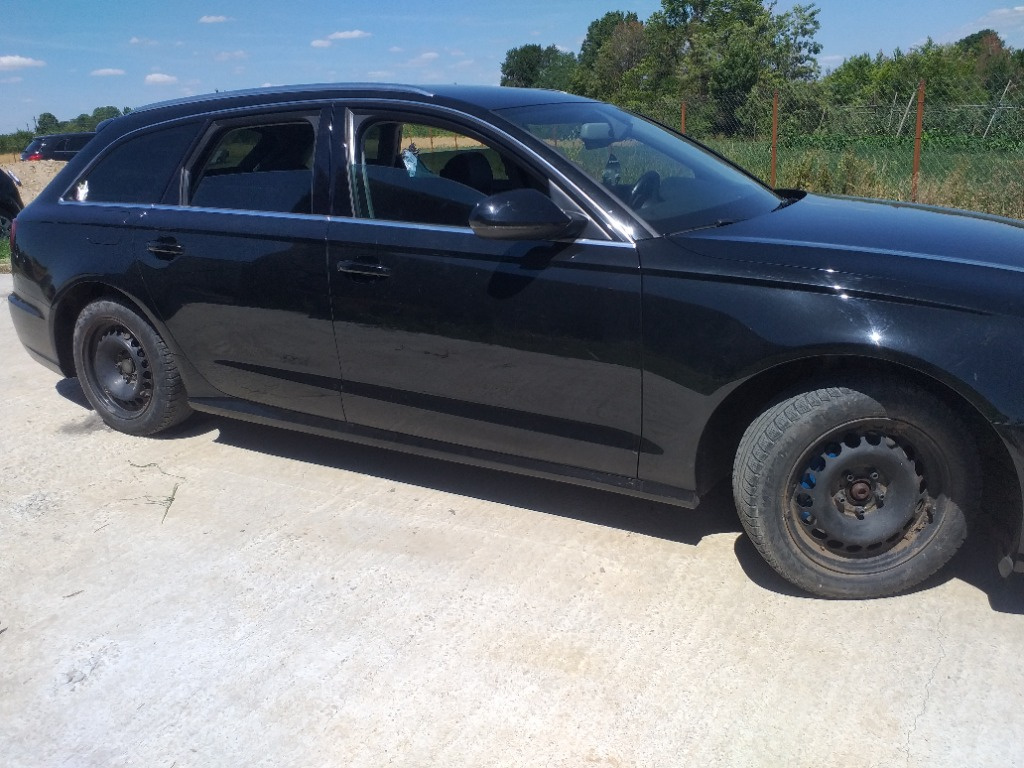 Bascula dreapta Audi A6 C7 2016 Break Av