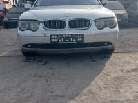 Bascula dreapta BMW E65 2004 berlina 3,0