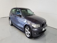 Bascula dreapta BMW E87 2005 Hatchback 1.6