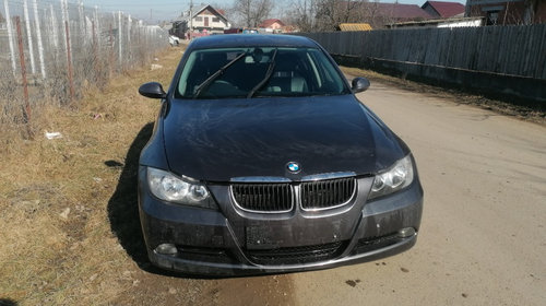 Bascula dreapta BMW E90 2007 Berlina 2.0 d