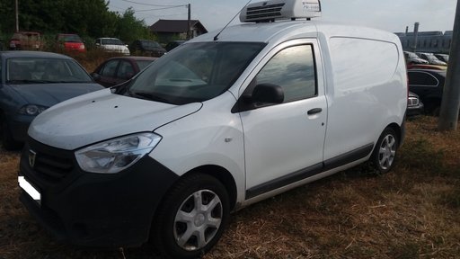 Bascula dreapta Dacia Dokker 2013 FURGON 1.5 DCI