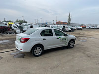 Bascula dreapta Dacia Logan 2 2014 berlina 1.2 16v