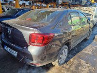 Bascula dreapta Dacia Logan 2 2017 sedan/berlina 1.0 diesel