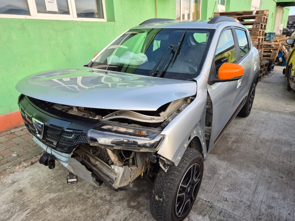 Bascula dreapta Dacia Spring 2021 hatchb