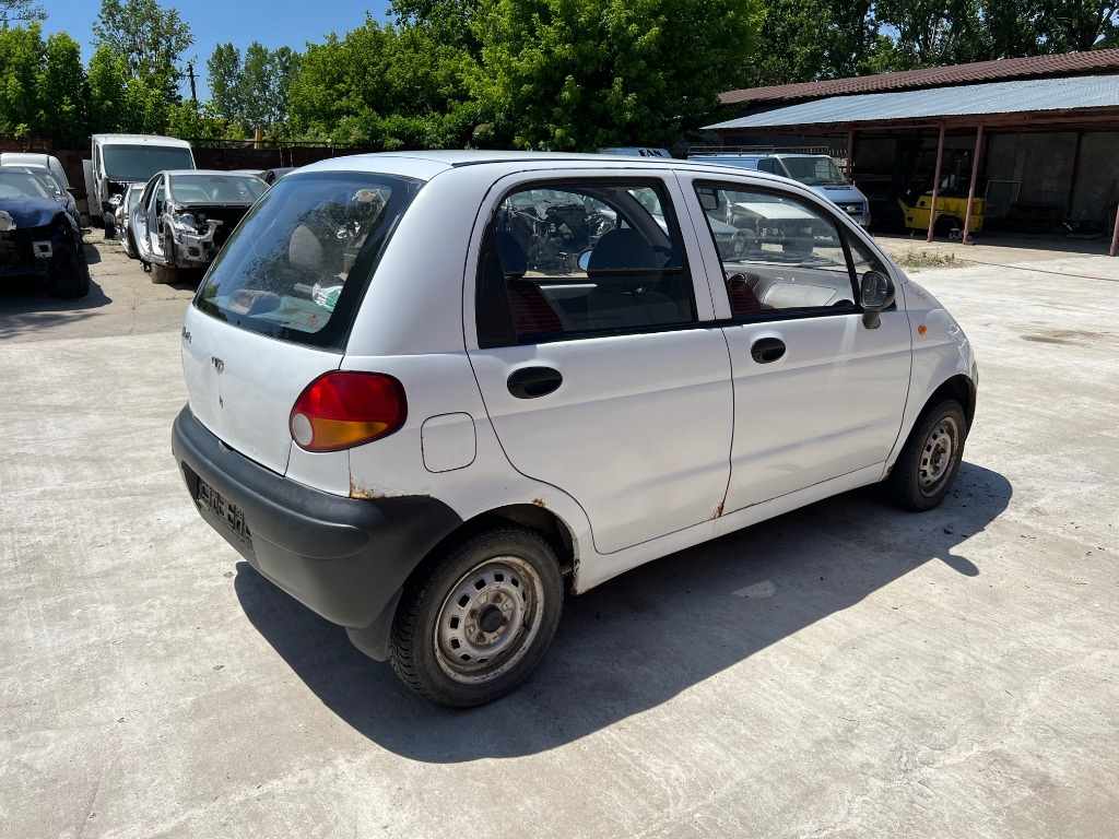 Bascula dreapta Daewoo Matiz 2002 HATCHB