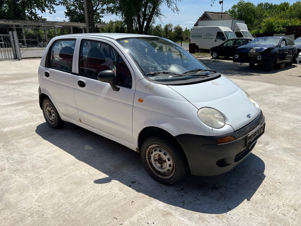 Bascula dreapta Daewoo Matiz 2002 HATCHB