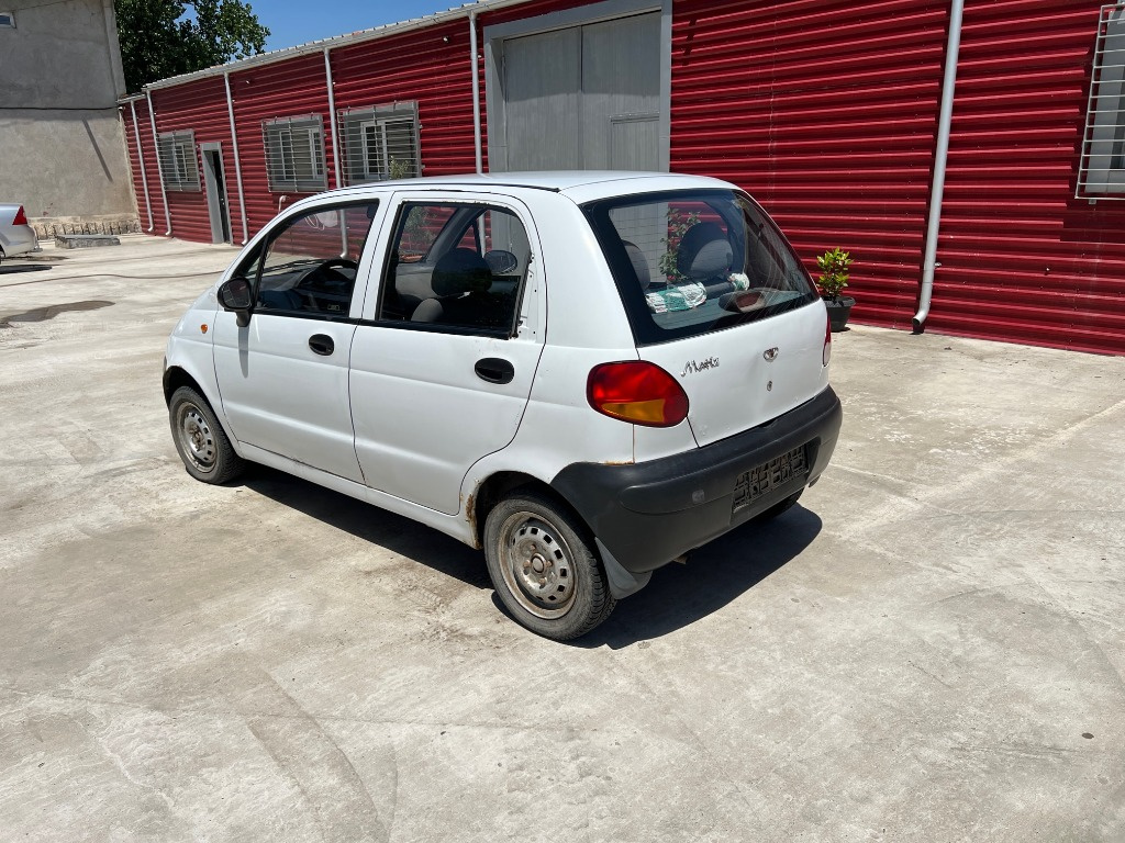 Bascula dreapta Daewoo Matiz 2002 HATCHB