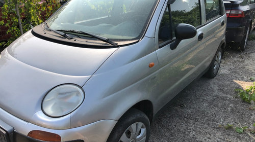 Bascula dreapta Daewoo Matiz 2006 Hatchback 0.8