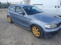 Bascula Dreapta Fata BMW E81 Seria 1 ,Hatchback 2005 1.6i tip- N45B16A