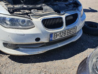 Bascula Dreapta Fata BMW Seria 3 Cupe 320 d, E92, Facelift, 2013, 2.0 d, 184CP, TIP- N47,