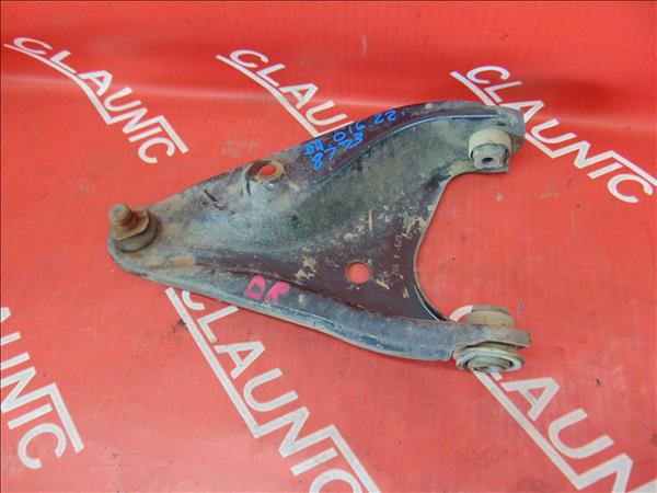 Bascula Dreapta Fata DACIA LOGAN II 1.2 D4F 732