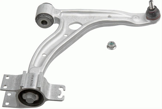 Bascula dreapta fata jos mercedes b-class w246,a-class w176