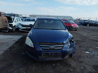 Bascula dreapta fata Kia Ceed 2008 1.4 G4FA 80.2KW/110CP 5+1