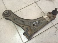 Bascula Dreapta Fata Mercedes Vito W638 1996-2003