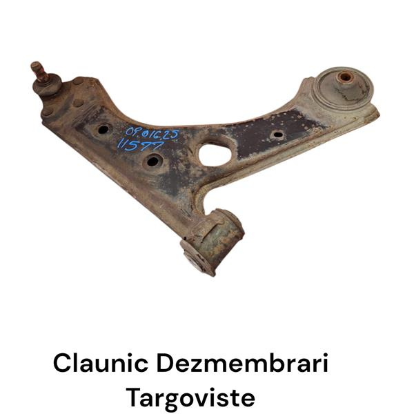 Bascula Dreapta Fata OPEL CORSA D 1.3 CDTI Z 13 DT