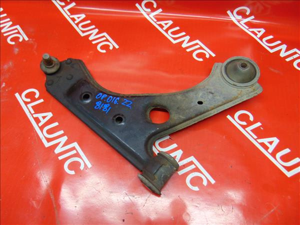 Bascula Dreapta Fata OPEL CORSA D 1.3 CDTI Z 13 DTJ