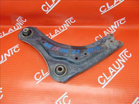 Bascula Dreapta Fata RENAULT LAGUNA III (BT0-1) 2.0 dCi (BT01, BT09, BT12, BT1S) M9R 802