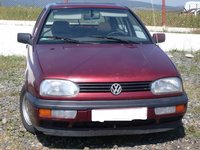 BASCULA DREAPTA FATA VW GOLF 3 , 1.8 BENZINA 55KW 75CP , FAB. 1991 - 1999 ZXYW2018ION