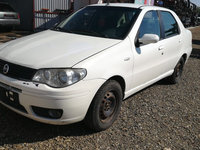 Bascula dreapta Fiat Albea 2007 BERLINA 1.4