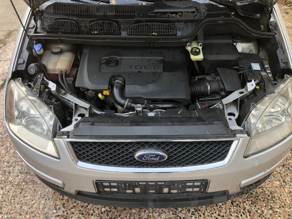 Bascula dreapta Ford C-Max 2007 hatchbac
