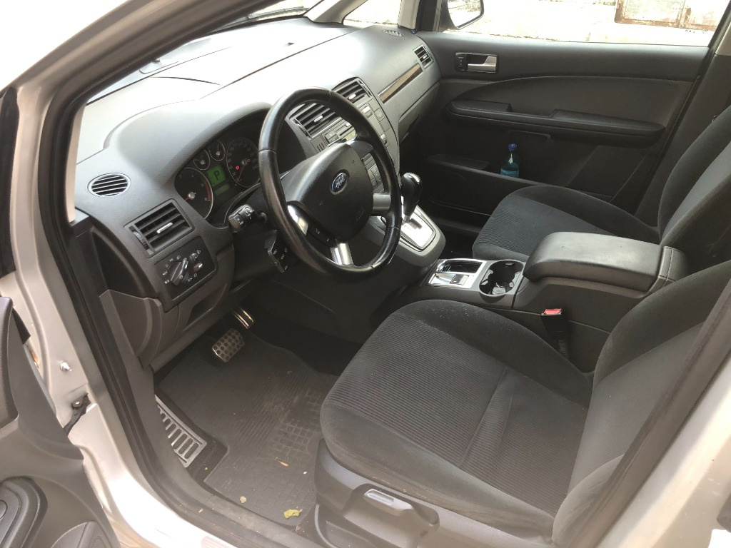 Bascula dreapta Ford C-Max 2007 hatchbac