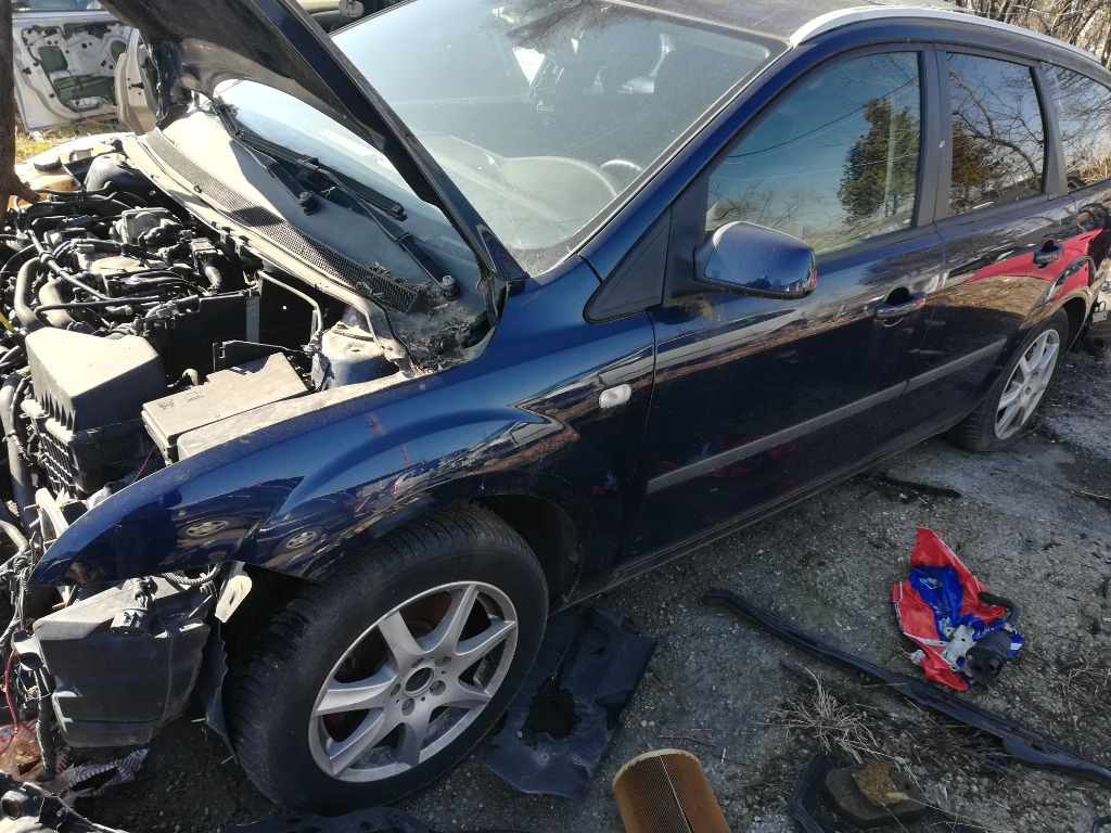 Bascula dreapta Ford Focus 2 2006 Break 