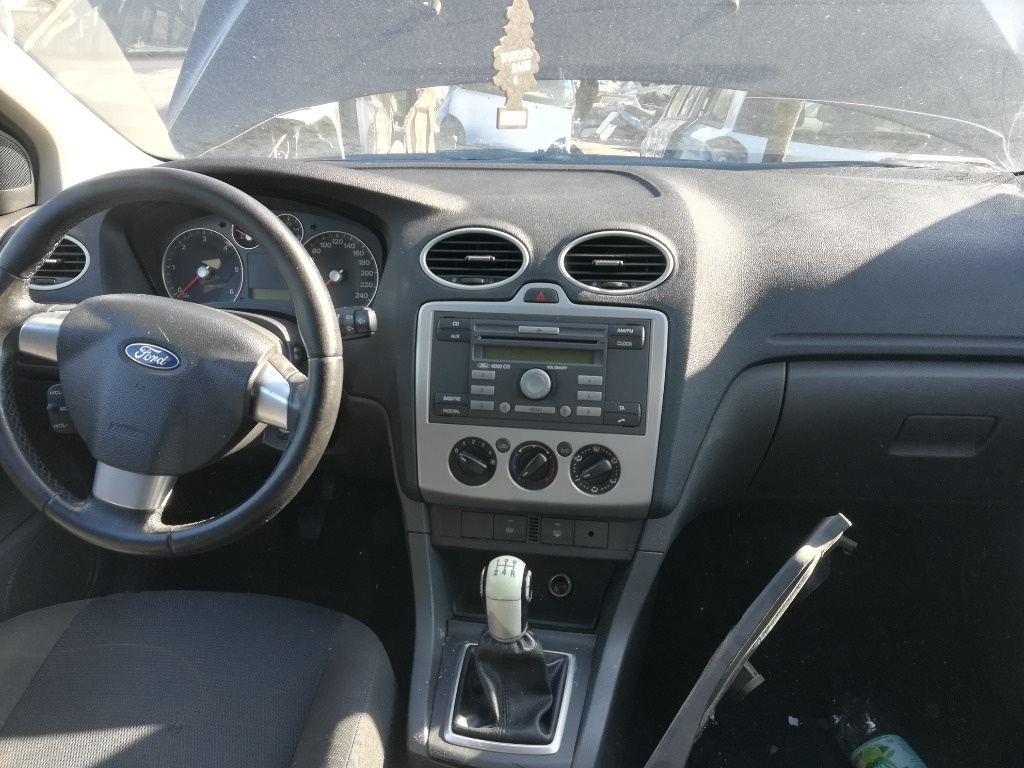 Bascula dreapta Ford Focus 2 2006 Break 