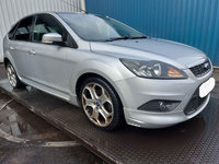 Bascula dreapta Ford Focus 2 2008 HATCHBACK ST LINE 1.8 kkda