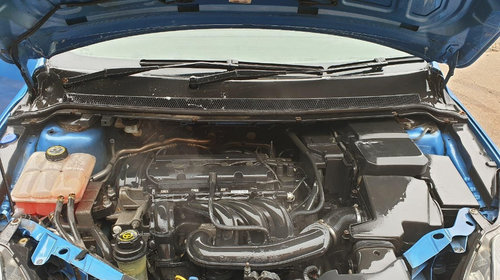 Bascula dreapta Ford Focus 2008 Break 1.6L Duratec 16V PFI (100PS) Sigma