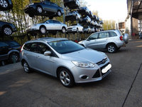 Bascula dreapta Ford Focus 3 2011 Break 1.6 Duratorq CR TC