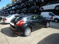 Bascula dreapta Ford Focus 3 2011 Hatchback 1.6i