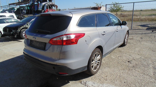 Bascula dreapta Ford Focus 3 2014 Combi 1.6 tdci