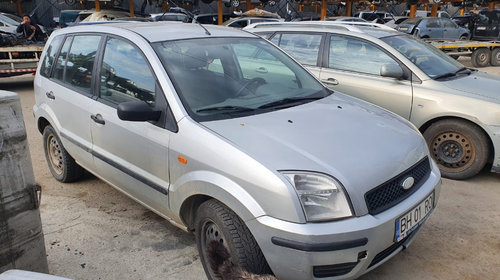 Bascula dreapta Ford Fusion 2003 hatchback 1.