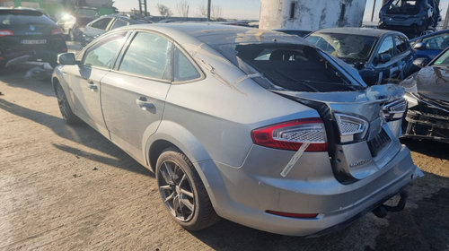 Bascula dreapta Ford Mondeo 4 2011 sedan/berlina 2,0 tdci