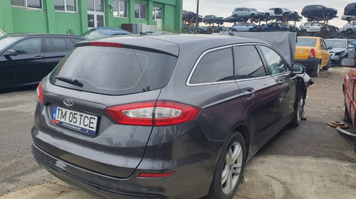 Bascula dreapta Ford Mondeo 5 2017 break 2.0 