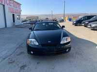 Bascula dreapta Hyundai Coupe 2006 coupe 1600