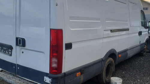 Bascula dreapta Iveco Daily 3 2006 Duba 2.3 Hpi