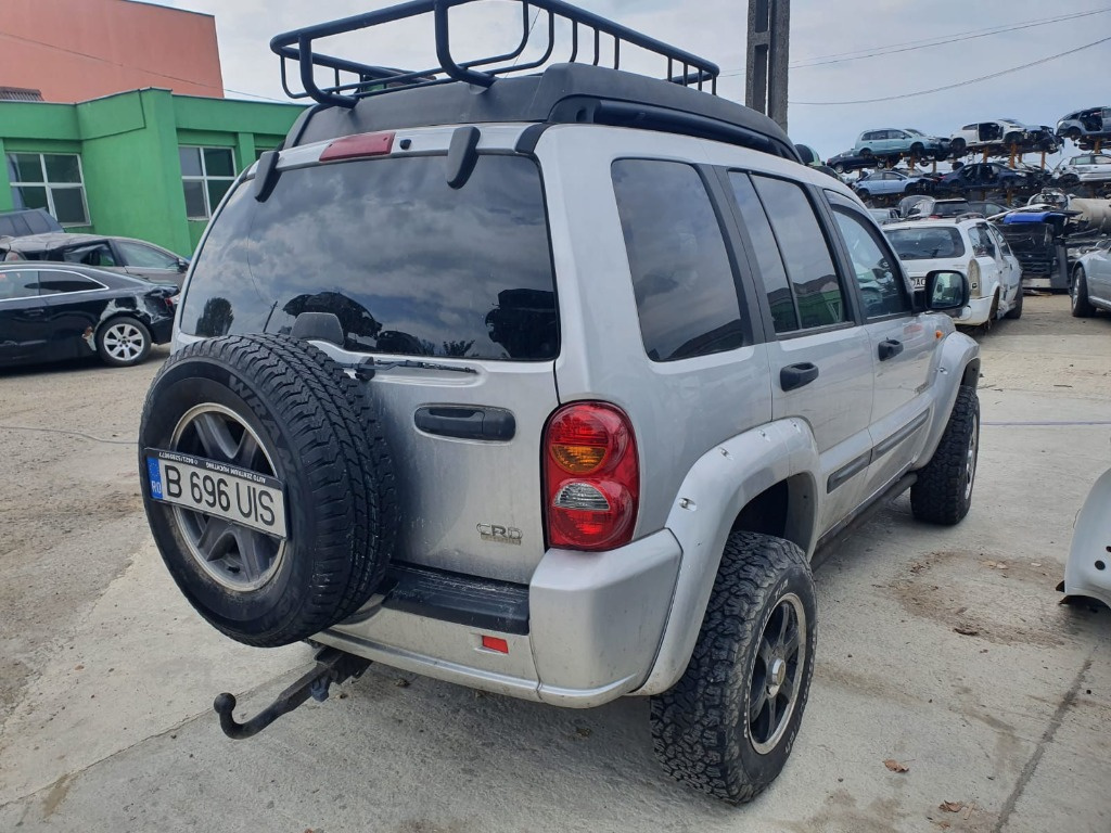 Bascula dreapta Jeep Cherokee 2004 4x4 2