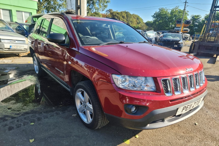 Bascula dreapta Jeep Compass 2011 SUV 2.
