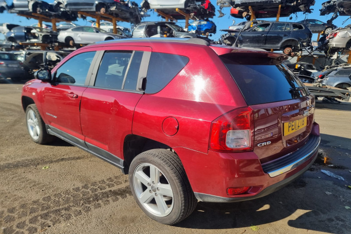 Bascula dreapta Jeep Compass 2011 SUV 2.