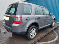 Bascula dreapta Land Rover Freelander 2007 SUV 2.2 DOHC