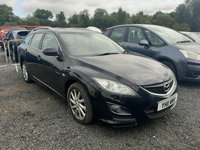 Bascula dreapta Mazda 6 2011 Break 2.2 DIESEL